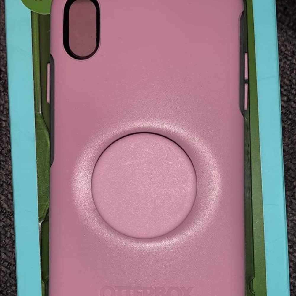 Cover for iPhone XS MAX